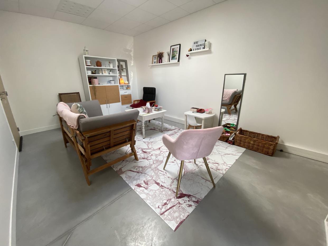 cabinet psychologie Vertou 15 rue des entrepreneurs